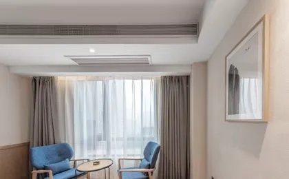 Sweetome Vacation Rentals (Chongqing Ronghui Hot Spring Town)
