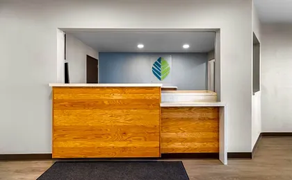WoodSpring Suites Palmdale - Lancaster