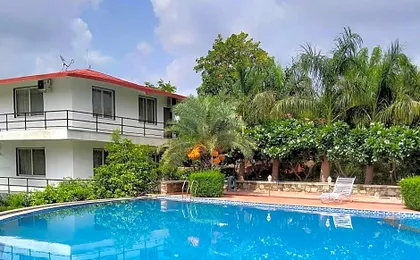 The Highgarden Resort