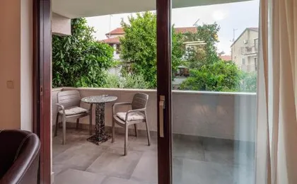 Apartments Bozena-POREC