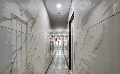 Hotel O Hotel Gold Star