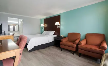 Americas Best Value Inn