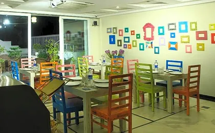 Hotel Sita International