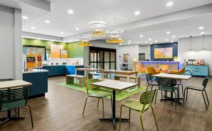 Spark by Hilton Wichita Falls