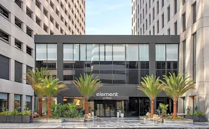 Element by Marriott New Orleans Downtown