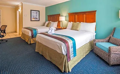 The Sandbar Hotel, Trademark Collection by Wyndham