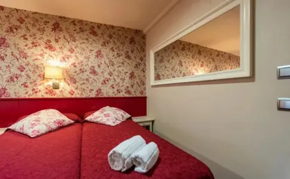 Hostal Matheu