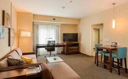 Residence Inn Portland Hillsboro/Brookwood