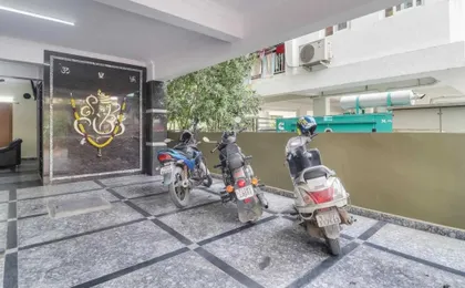 Super Collection O Rio Kondapur Near Rahavendra Colony
