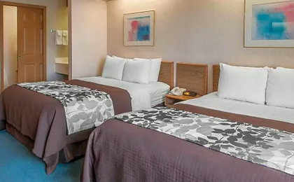 Sleep Inn University