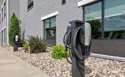 Holiday Inn Express & Suites Minneapolis Sw - Shakopee