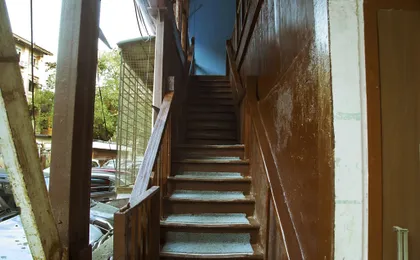 Welcome Guest House