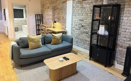 Citylink Central Flat 3