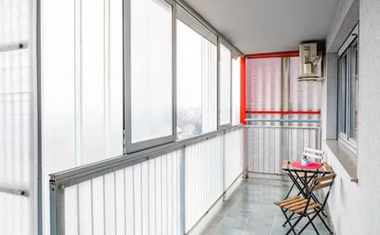 Flexible Selfcheckins 15 & 19 - Zagreb - Garage - Loggia - New - Cozy