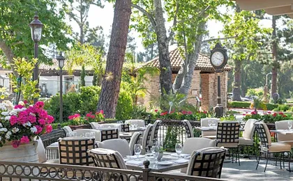 Westlake Village Inn