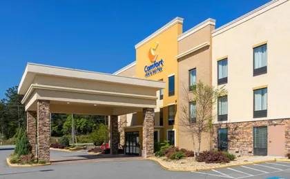 Comfort Inn & Suites Macon West