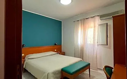 Hotel d'Orleans