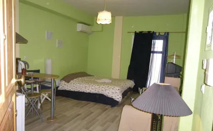 Homy Cozy Studio Towards the Centre