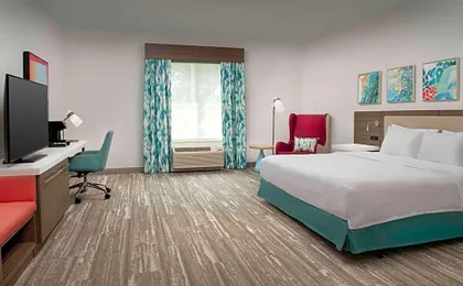 Hilton Garden Inn Pensacola Downtown