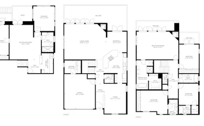 6bdr Modern Oasis w/ Game Room, Outdoor Living & Views! Edendale by Avantstay