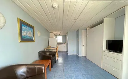 Ocean Walk Hotel