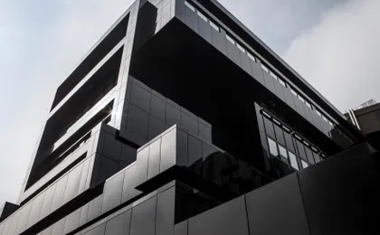 UNA HOTELS Bologna Fiera