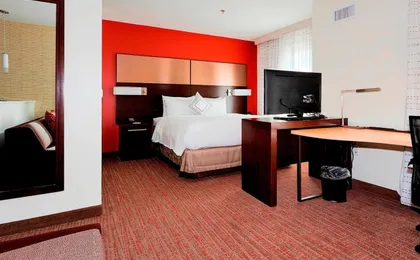 Residence Inn Lake Charles
