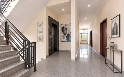 FabHotel Aqueens Plaza - Near Jawahar Circle, Patrika Gate