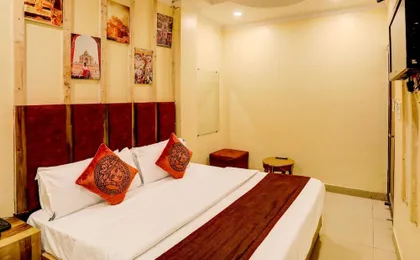 Staybook Hotel Jai Balaji
