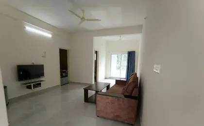 Sagar Niwas Sarjapur