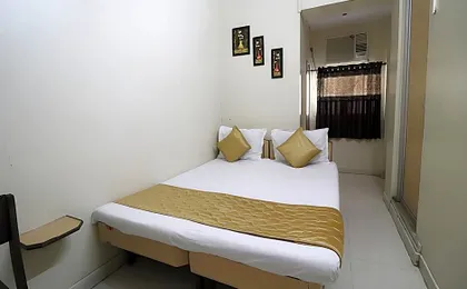 Milan Guest House
