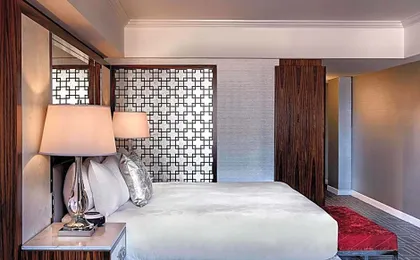 JW Marriott San Francisco Union Square