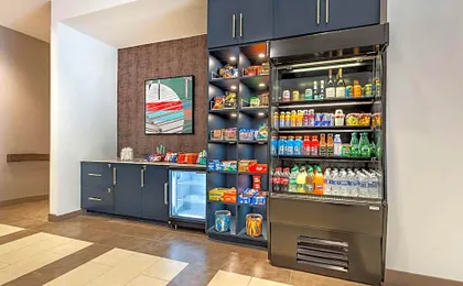 Cambria Hotel Rockville