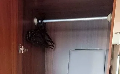 Flat Hotel Executivo Ibirapuera Moema (Apto 844B)