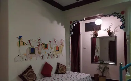 Black Pepper Guest House