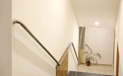 Fabhotel Prime Zing Rooms