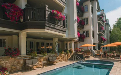 Austria Haus, a Destination by Hyatt
