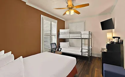 Mithila San Francisco, SureStay Collection by Best Western