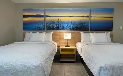 Days Inn by Wyndham Sulphur Springs