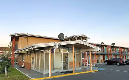 Heritage Inn - Milpitas