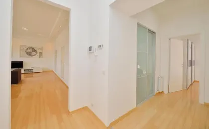 Eden Penthouse Apartments Zadar