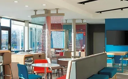 avid hotel Coralville - Iowa City by IHG