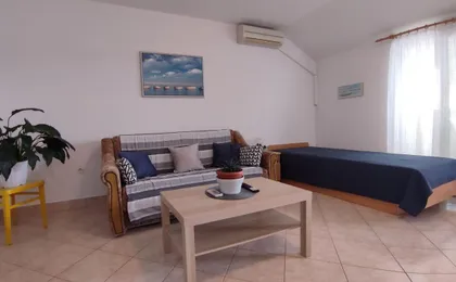 Apartments Hilda