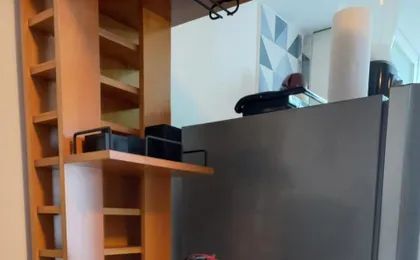 Flat Recem Reformado - Internet Fibra Otica 500mb - Excelente Localizacao - Ssaparts Brasll