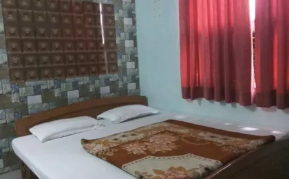 Hotel Ganga Kripa