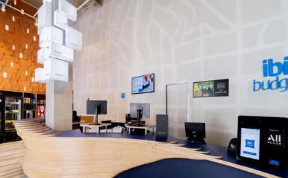 Ibis Budget Sao Paulo Paulista