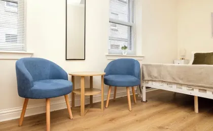 JOIVY Elegant Flat Near Fountain Park
