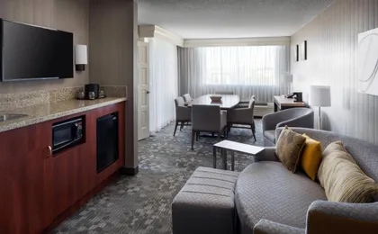 Courtyard by Marriott Oakland Richmond Berkeley