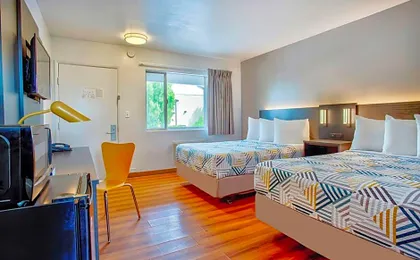 Motel 6-Salem, OR - Expo Center
