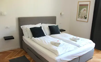 Zest And Nest Boutique Apartments